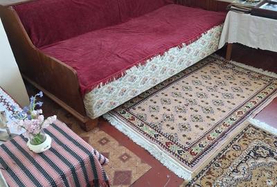 Casă cu 4 camere cu Teren 1500 Mp în Dumbrava - 1