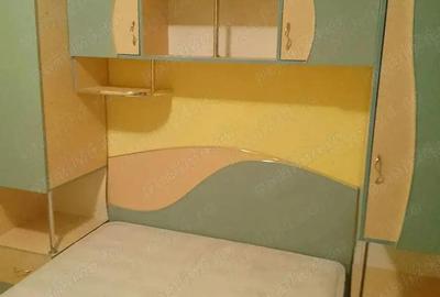 Apartament cu 2 camere semidecomandat în Micro 38 - 6