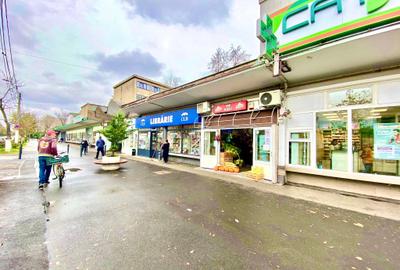 Giulești, chiaș de renume, spațiu comercial de vânzare - 1