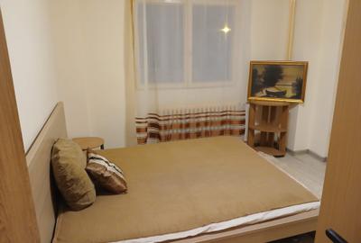 Inchiriere Apartament 3 camere Crangasi - 4