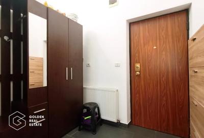 Apartament spatios si modern la etajul 1, zona Centru - 7