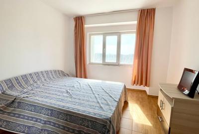 Apartament cu 4 camere decomandat, mobilat în Central - 2