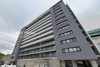 Spațiu comercial, de 82 mp, în Obor - 13