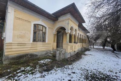 Casă cu 3 camere în Răzvad - 8