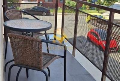 3 camere open space,Pet Friendly, Buna Ziua,Grand Hotel Italia,Parcare - 12