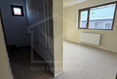 Apartament cu 3 camere semidecomandat, mobilat în Borhanci - 3