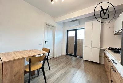 Studio - centrala proprie - termen lung - Navodari - 1