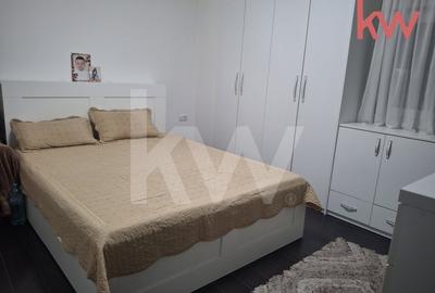 Apartament premium, 2 camere + parcare - Gradina Botanica Apartament premium, 2 camere + parcare - Gradina Botanica - 1
