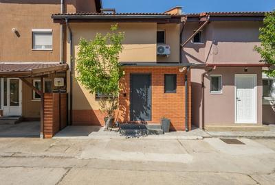 REV2004827 Vila 3 camere - Cartier Junior - Pipera