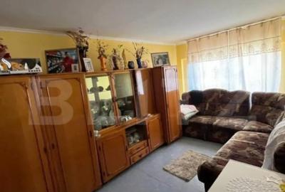 Apartament cu 3 camere decomandat în Carpați 2 - 5