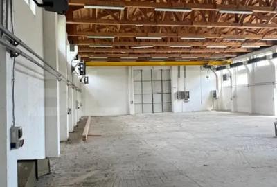 Spațiu comercial, de 411 mp, în Burdujeni - 5