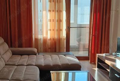 Inchiriez apartament 2 camere - 5