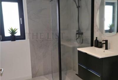 Duplex cu 3 camere cu Teren 293 Mp în Corbeanca - 6