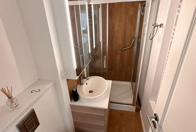 Duplex 4 camere SU 118mp - Bd.Unirii - 10