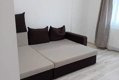 Garsonieră decomandată în Central - 1