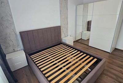 Apartament cu 2 camere decomandat în Baciu - 18
