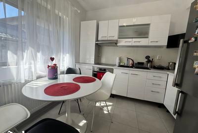 Casă cu Teren 240 Mp în Central - 8