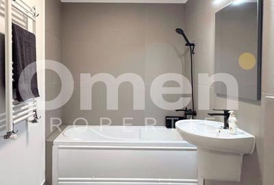 Apartament cu 2 camere decomandat, mobilat în Central - 3