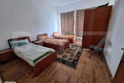 Spațiu comercial, de 1,857 mp, în Central - 8