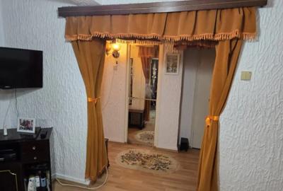 Apartament cu 4 camere decomandat, mobilat în Baraolt - 1
