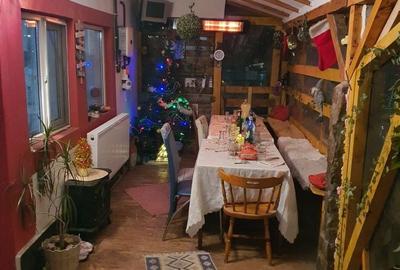 Casă cu 4 camere cu Teren 550 Mp în Beleți - 5