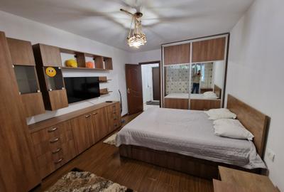 Apartament 3 camere Drumul Taberei - Favorit - Sibiu - 2 locuri de parcare - 7