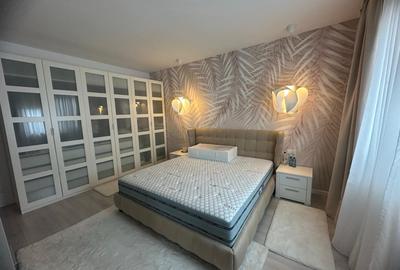 Vilă duplex 5 camere premium în Mobexpert Homes, complet mobilat, Pipera - 10