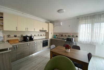 Braytim-Musicescu | 2 camere | Mobilat & Utilat | 2 locuri parcare | Imediat - 5