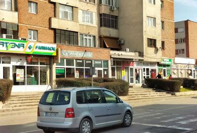 Spațiu comercial, de 24 mp, în Ultracentral - 2