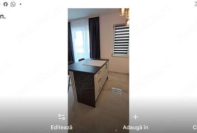 Apartament cu 2 camere decomandat în Braytim - 1