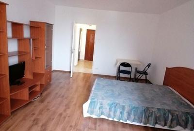 Garsonieră decomandată în Costin Georgian - 3