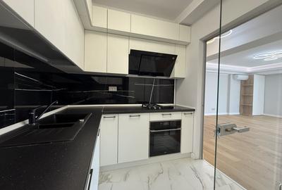 Apartament cu 2 camere decomandat în Ultracentral - 3