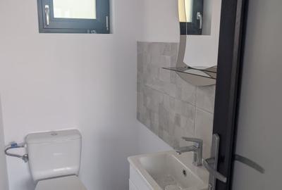 Casă individuală cu 4 camere cu Teren 486 Mp în Nord - 5