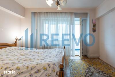 Apartament cu 4 camere decomandat, mobilat în Bistrița Lac - 19