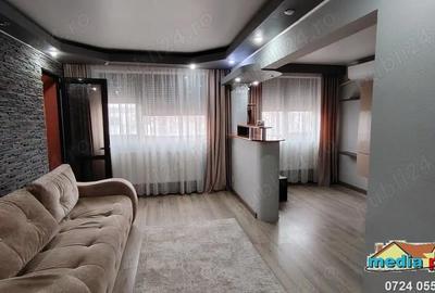 Apartament cu 3 camere semidecomandat în Micro 39 - 8