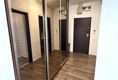 Apartament 3 camere mobilat • 102mp utili • Laguna Residence - 10