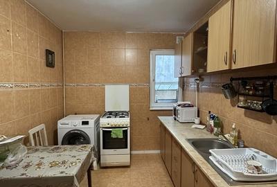 Drumul Taberei, str Valea Rosie, Bloc tip Z, bucatarie 9mp - 1
