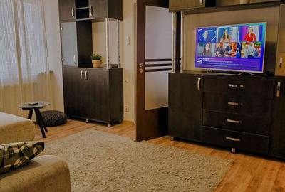 Apartament cu 2 camere în Cișmigiu - 7