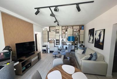 APARTAMENT 2 CAMERE I DECEBAL - 1