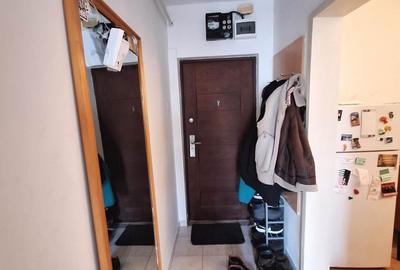 Apartament cu 2 camere decomandat, mobilat în Alexandru cel Bun - 6