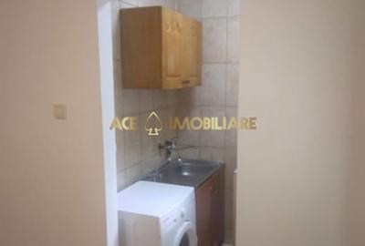 Garsonieră semidecomandată în Theodor Pallady - 4