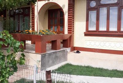 Vand casa com Jorasti jud Galati - 1
