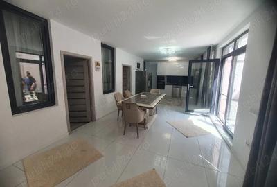 Casă cu 4 camere cu Teren 165 Mp în Central - 4