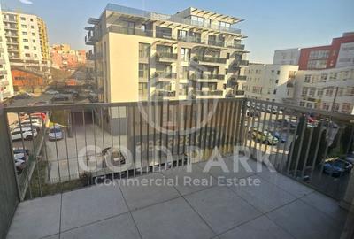 Apartament cu 2 camere semidecomandat în Între Lacuri - 7