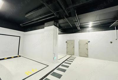 Apartament cu 2 camere decomandat în Barbu Văcărescu - 16