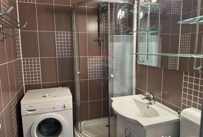 Apartament cu 2 camere semidecomandat în Gării - 2
