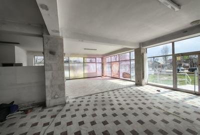 Spațiu comercial, de 238 mp, în Alexandriei - 7