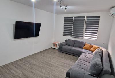 Apartament cu 3 camere decomandat în Valea Oltului - 3