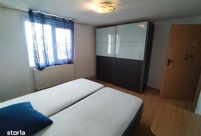 Apartament cu 2 camere decomandat în Păcurari
