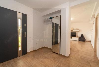 Casa deosebita in Cristian, Brasov - 8